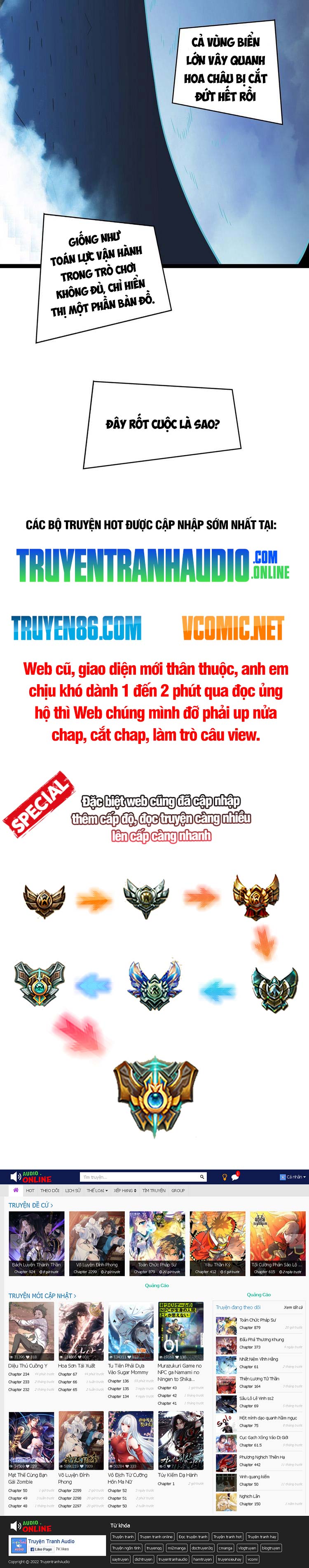 Bắt Đầu Vùng Dậy Từ Việc Chơi Game Nghiêm Túc Chapter 95 - Trang 13