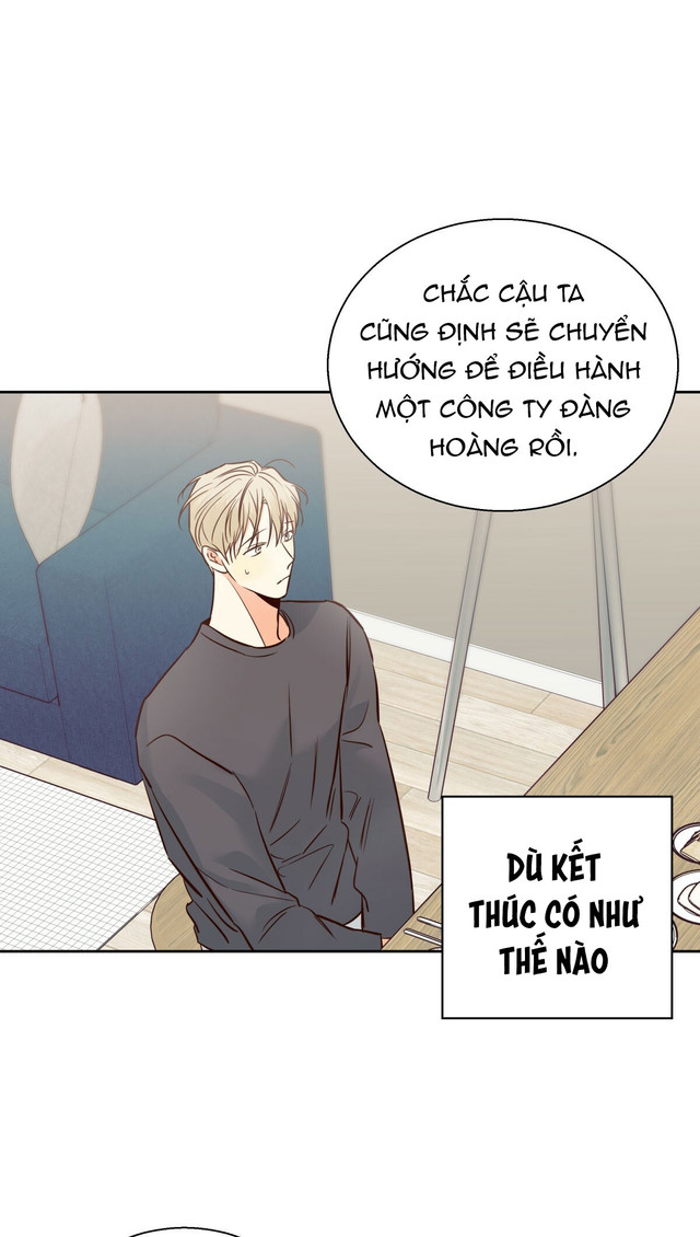 Cửa Hàng Tiện Lợi Nguy Hiểm Chapter 74 - Trang 21