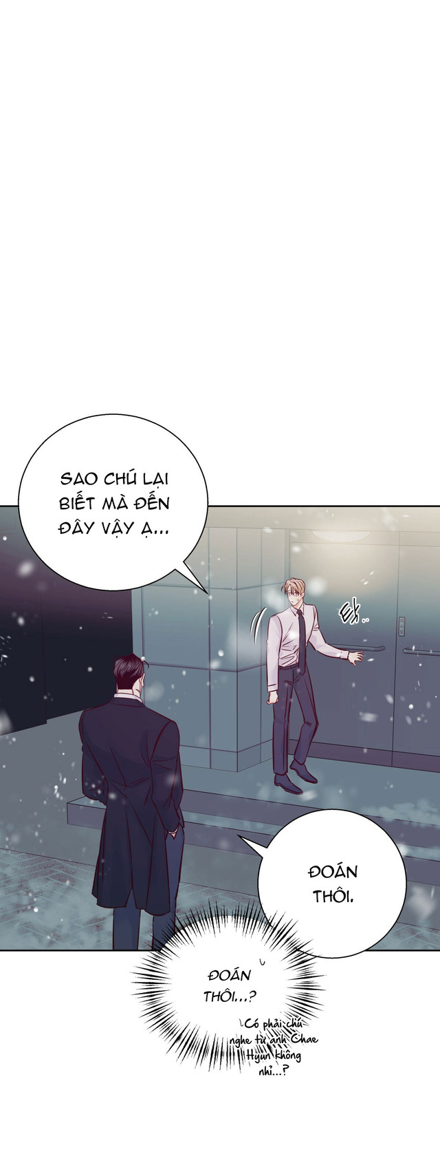 Cửa Hàng Tiện Lợi Nguy Hiểm Chapter 74 - Trang 50