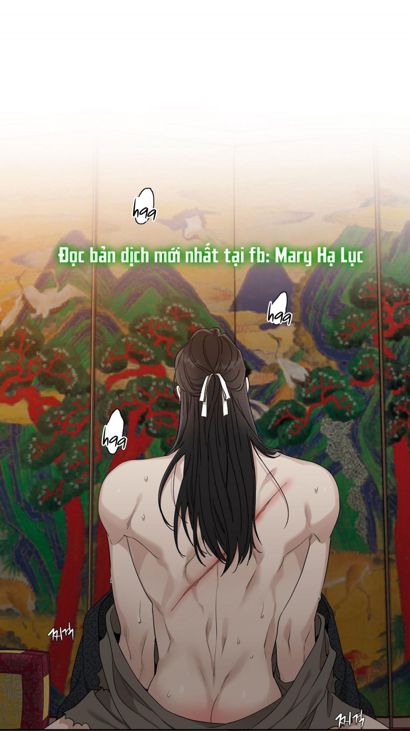 Mắt Phủ Toàn Sương Chapter 64.5 - Trang 1