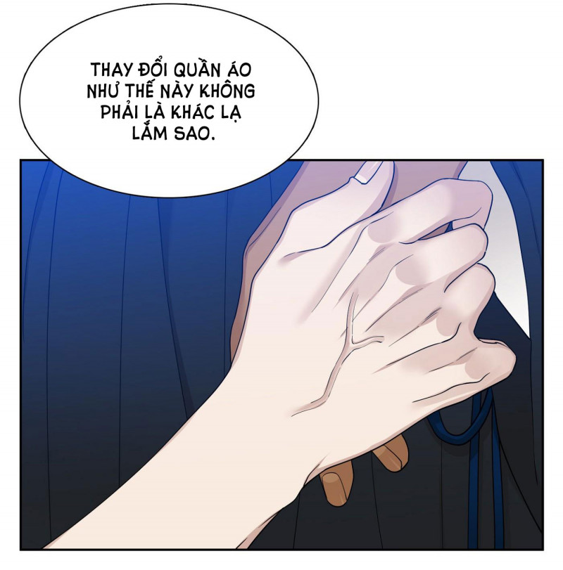 Mắt Phủ Toàn Sương Chapter 64 - Trang 6