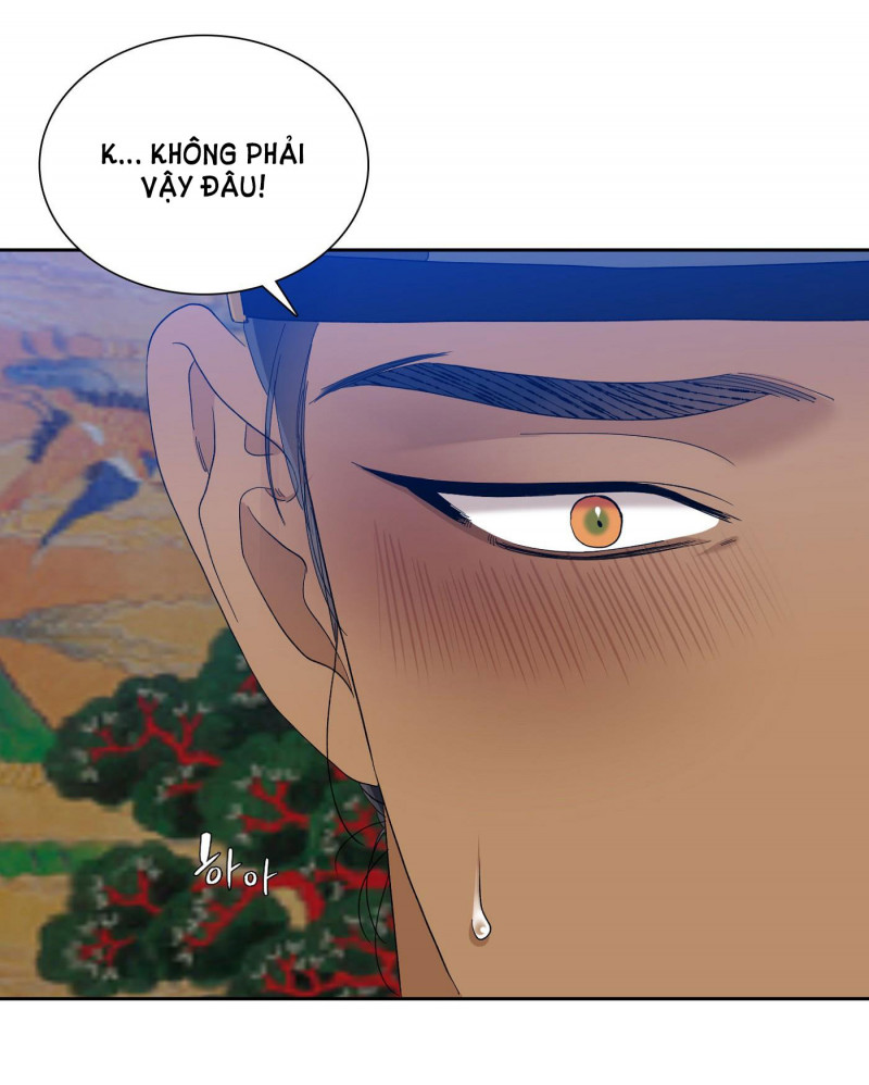 Mắt Phủ Toàn Sương Chapter 64 - Trang 8