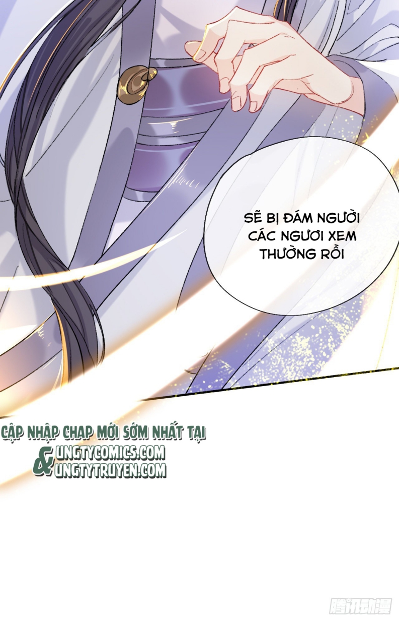 Sư Huynh Đừng Hòng Chạy Chapter 55 - Trang 18