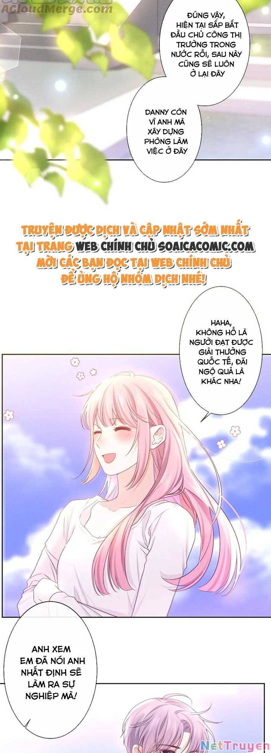 Xin Chào, Bạn Học Thụ Động Chapter 75 - Trang 8