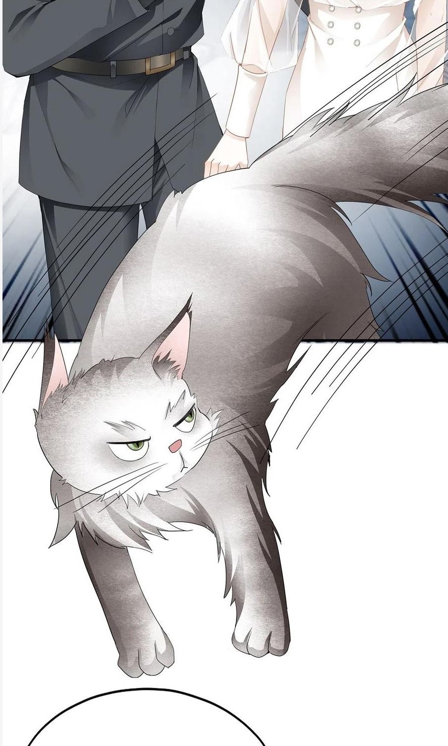 Kiều Mỵ Phu Lang, Tại Tuyến Lục Trà Chapter 69 - Trang 12