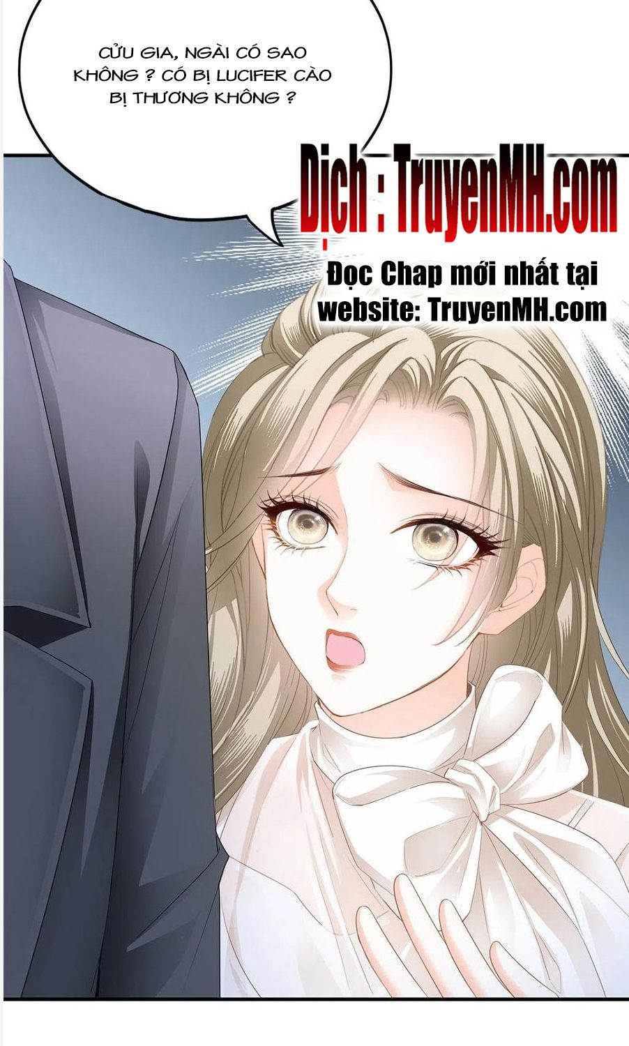 Kiều Mỵ Phu Lang, Tại Tuyến Lục Trà Chapter 69 - Trang 13