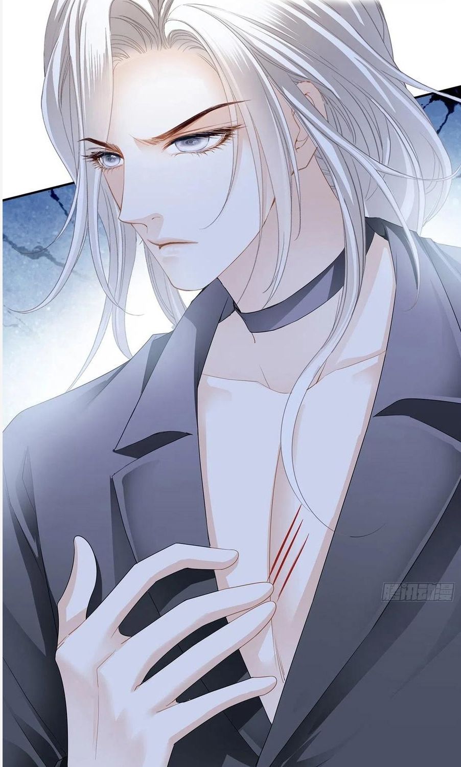 Kiều Mỵ Phu Lang, Tại Tuyến Lục Trà Chapter 69 - Trang 15
