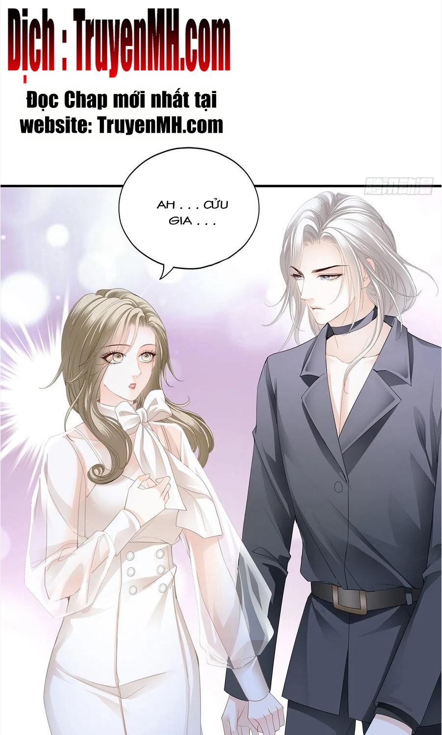 Kiều Mỵ Phu Lang, Tại Tuyến Lục Trà Chapter 69 - Trang 2