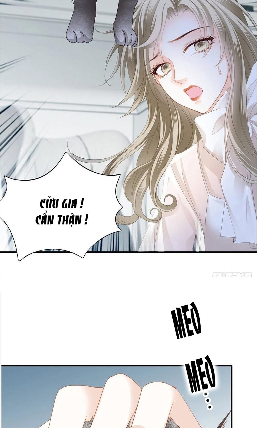 Kiều Mỵ Phu Lang, Tại Tuyến Lục Trà Chapter 69 - Trang 4