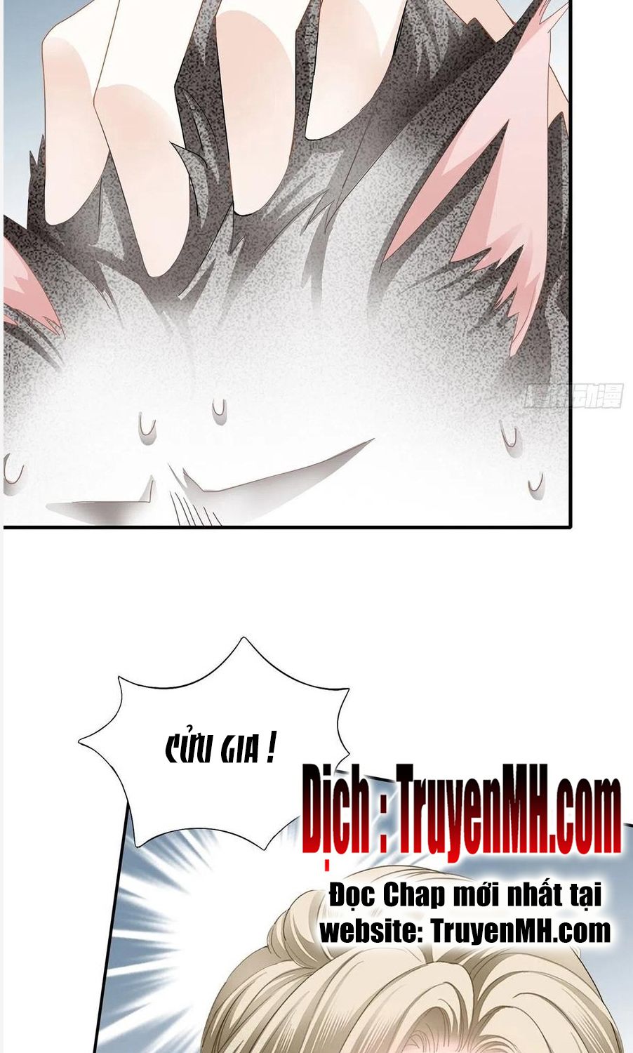 Kiều Mỵ Phu Lang, Tại Tuyến Lục Trà Chapter 69 - Trang 5
