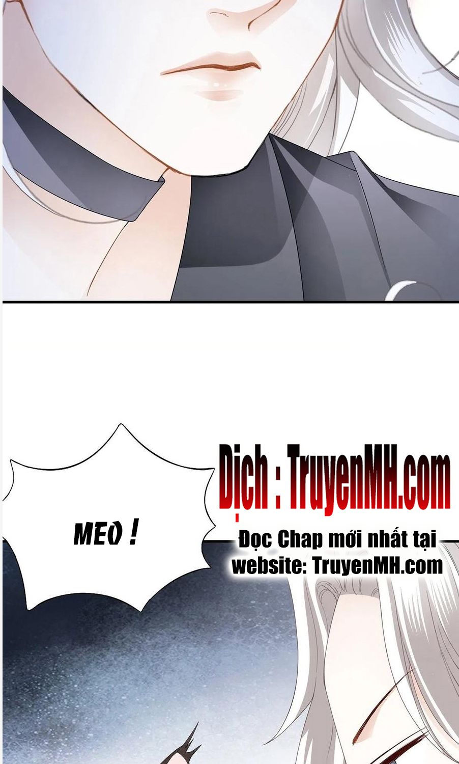 Kiều Mỵ Phu Lang, Tại Tuyến Lục Trà Chapter 69 - Trang 9