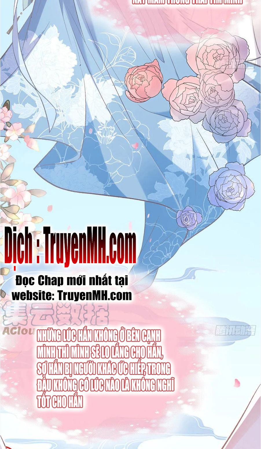 Kiều Mỵ Phu Lang, Tại Tuyến Lục Trà Chapter 70 - Trang 19
