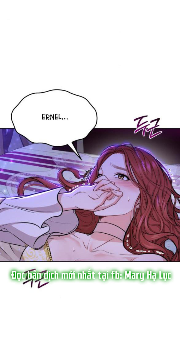 Phòng Ngủ Bí Mật Của Công Chúa Bị Bỏ Rơi Chapter 11 - Trang 2