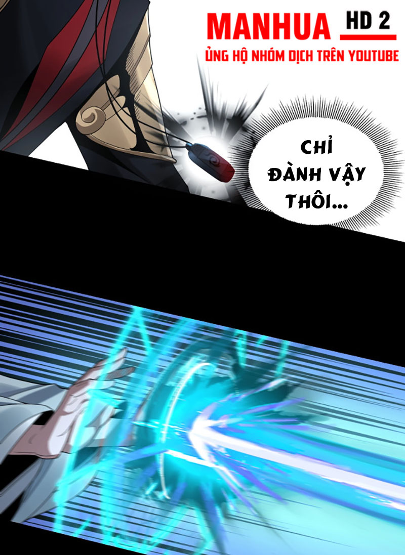 Ta Trời Sinh Đã Là Nhân Vật Phản Diện Chapter 42 - Trang 12