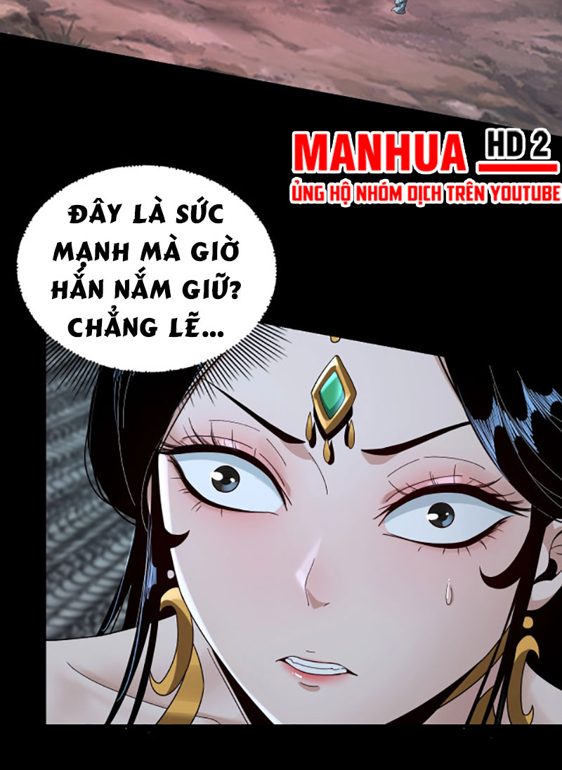 Ta Trời Sinh Đã Là Nhân Vật Phản Diện Chapter 42 - Trang 20