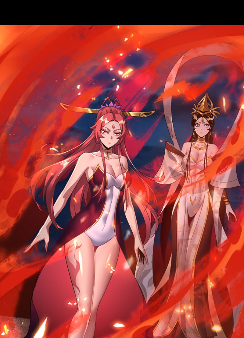 Ta Trời Sinh Đã Là Nhân Vật Phản Diện Chapter 42 - Trang 29