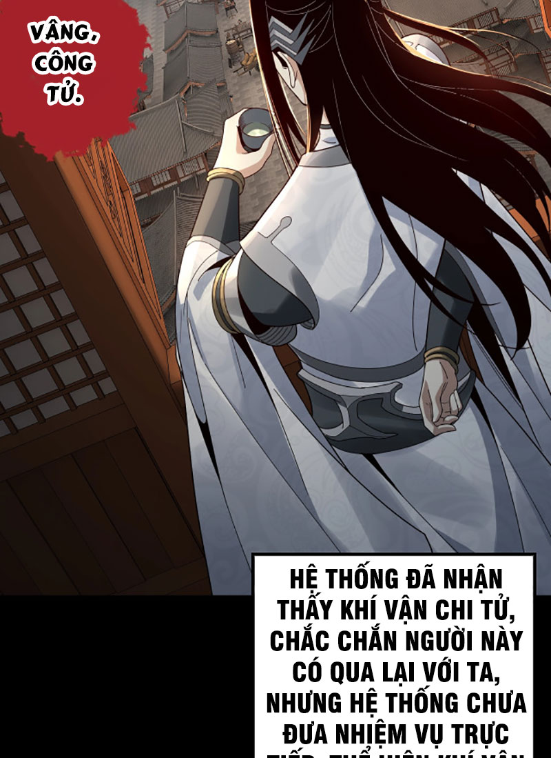 Ta Trời Sinh Đã Là Nhân Vật Phản Diện Chapter 42 - Trang 58