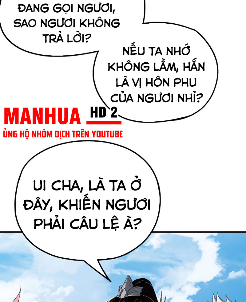 Ta Trời Sinh Đã Là Nhân Vật Phản Diện Chapter 43 - Trang 36