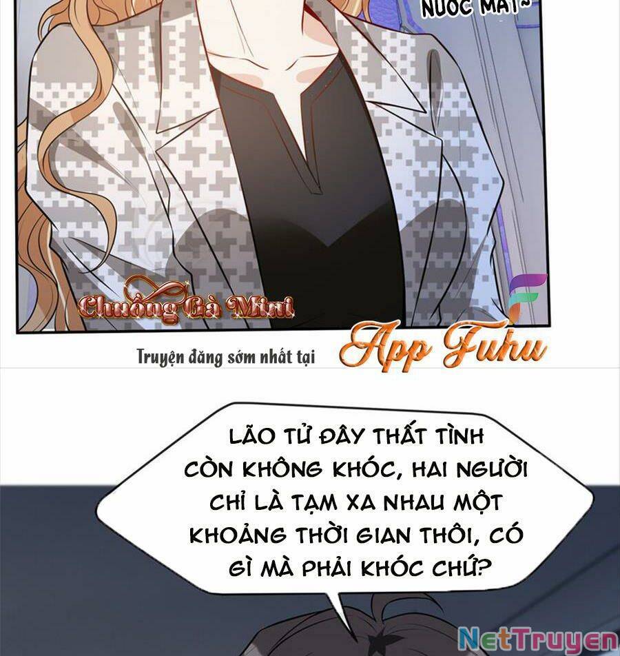 Vượt Rào Trêu Chọc Chapter 138 - Trang 12
