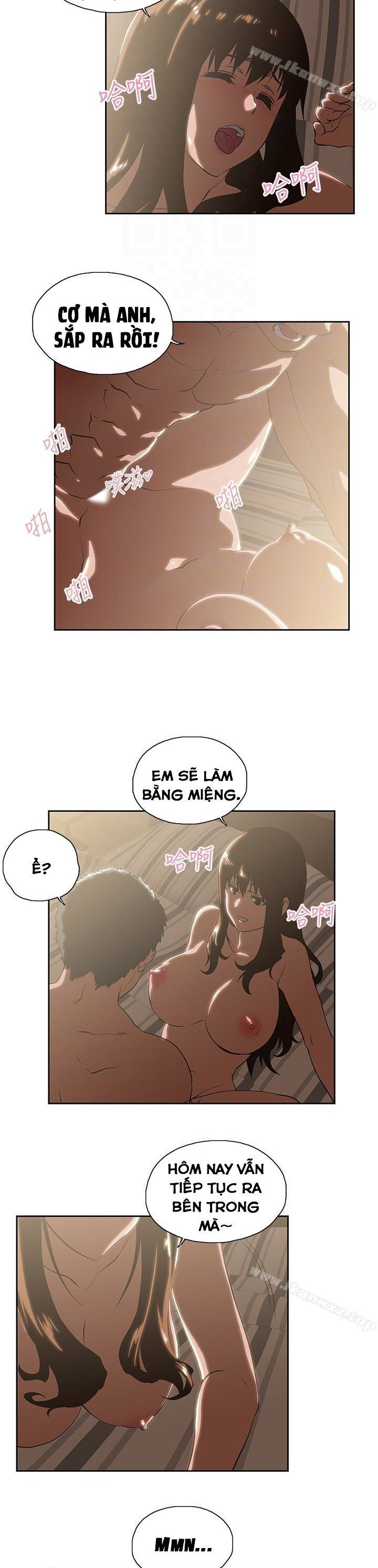 Duyên Phận Chapter 60 - Trang 15