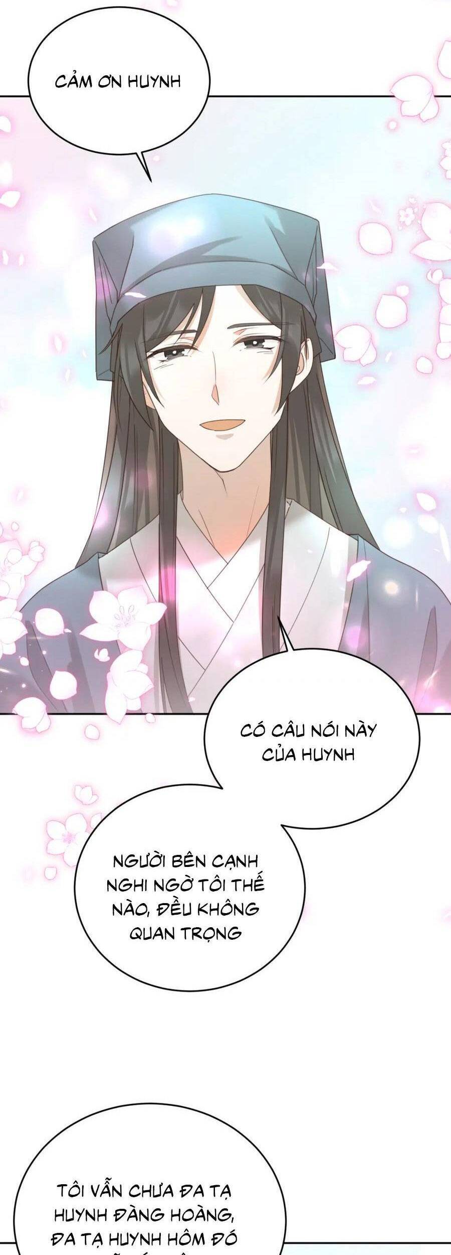 Hoàng Hậu Vô Đức Chapter 84 - Trang 24