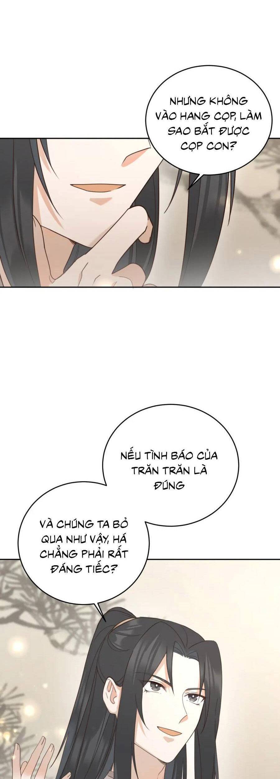 Hoàng Hậu Vô Đức Chapter 84 - Trang 6