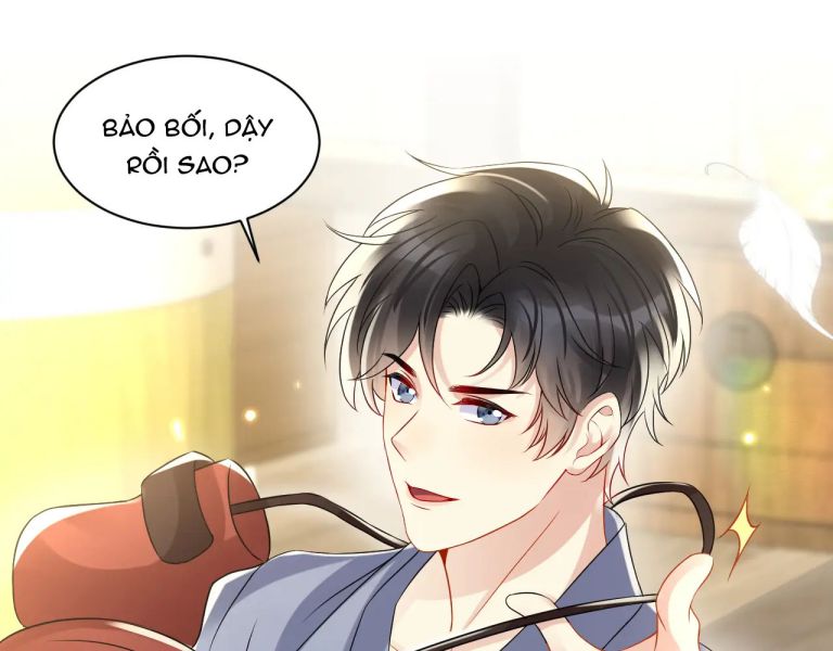 Lại Bị Bạn Trai Cũ Nhắm Trúng Rồi Chapter 100 - Trang 13