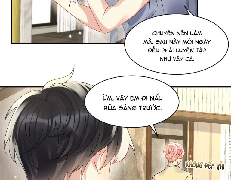 Lại Bị Bạn Trai Cũ Nhắm Trúng Rồi Chapter 100 - Trang 17