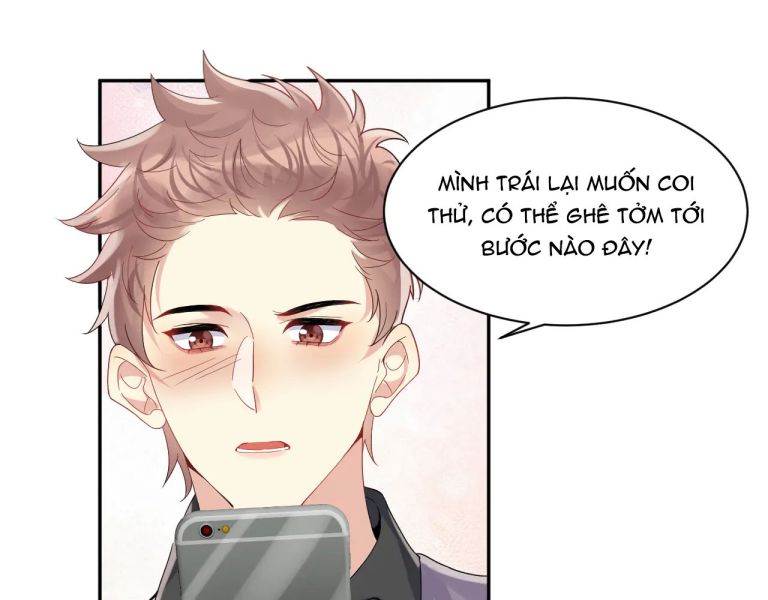 Lại Bị Bạn Trai Cũ Nhắm Trúng Rồi Chapter 100 - Trang 82