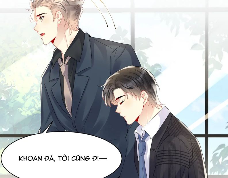 Lại Bị Bạn Trai Cũ Nhắm Trúng Rồi Chapter 99 - Trang 29