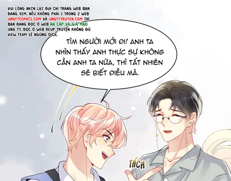 Lại Bị Bạn Trai Cũ Nhắm Trúng Rồi Chapter 99 - Trang 47