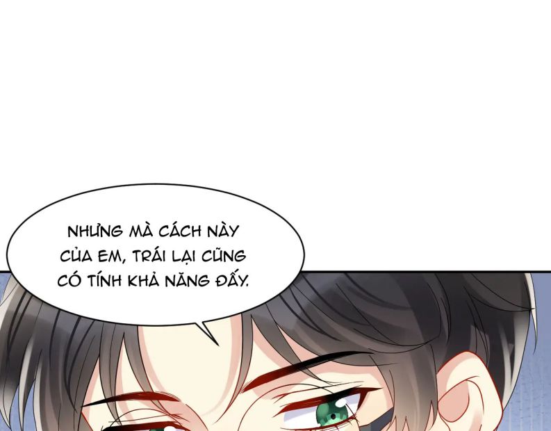 Lại Bị Bạn Trai Cũ Nhắm Trúng Rồi Chapter 99 - Trang 58