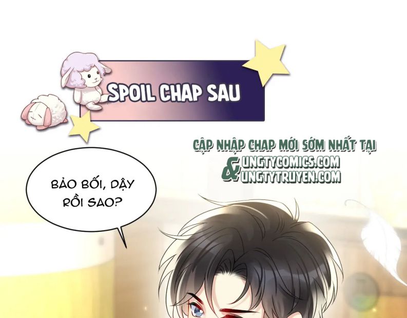 Lại Bị Bạn Trai Cũ Nhắm Trúng Rồi Chapter 99 - Trang 91