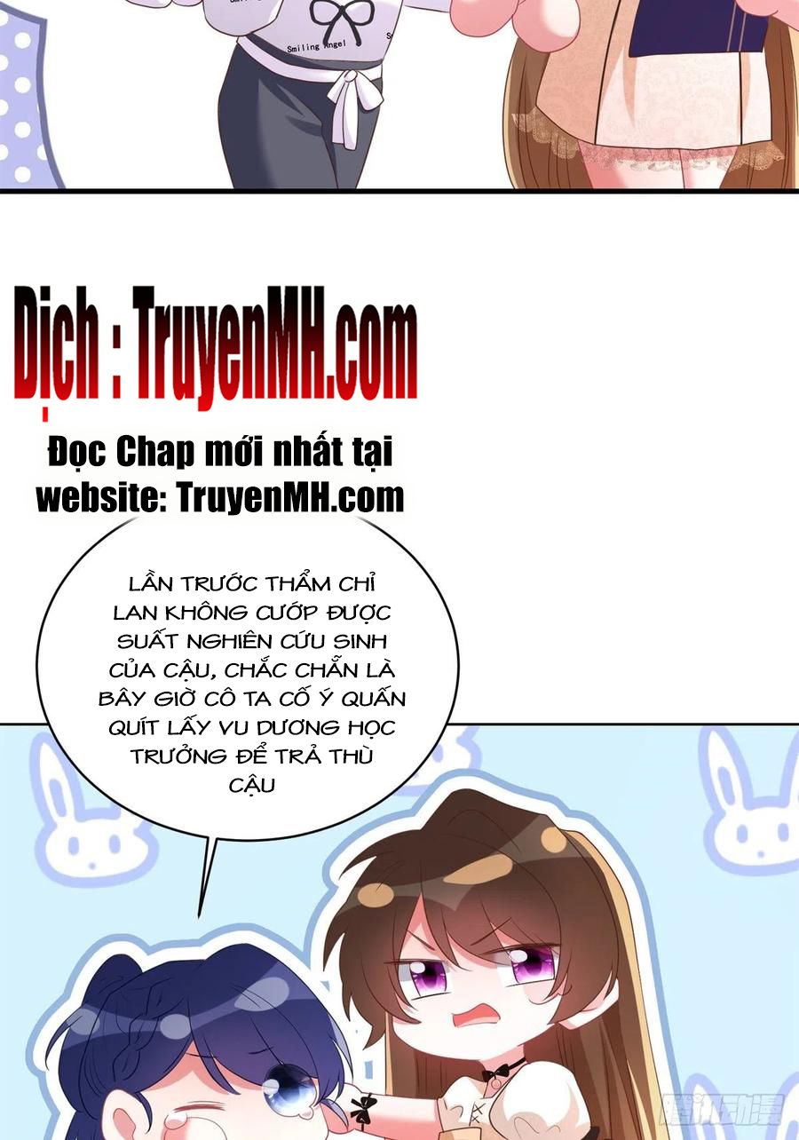 Nam Thành Chờ Trăng Về Chapter 157 - Trang 9