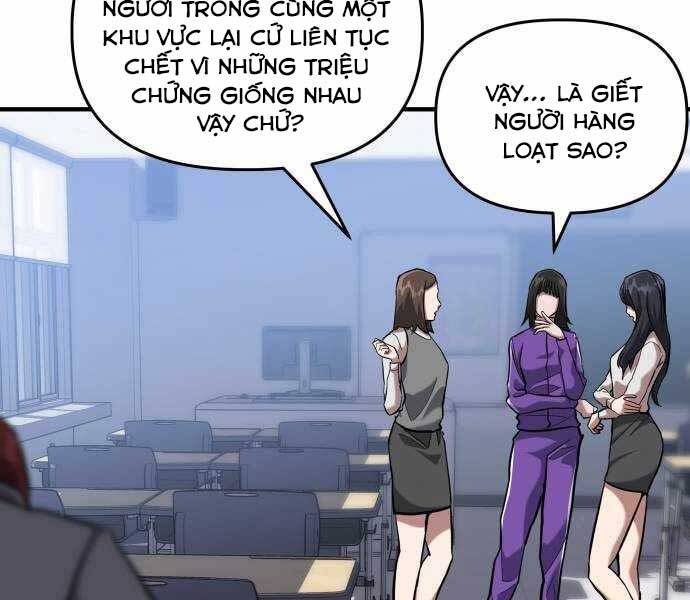 Sát Nhân Cuồng Loạn Chapter 8 - Trang 29