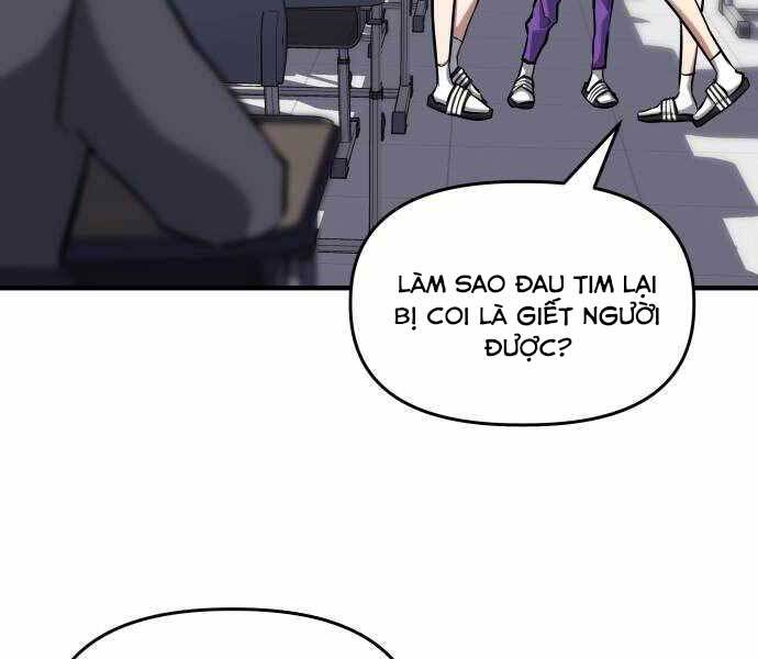 Sát Nhân Cuồng Loạn Chapter 8 - Trang 30