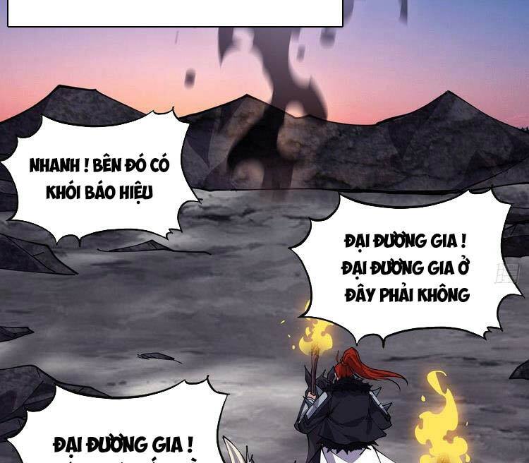 Ta Có Một Sơn Trại Chapter 401 - Trang 29