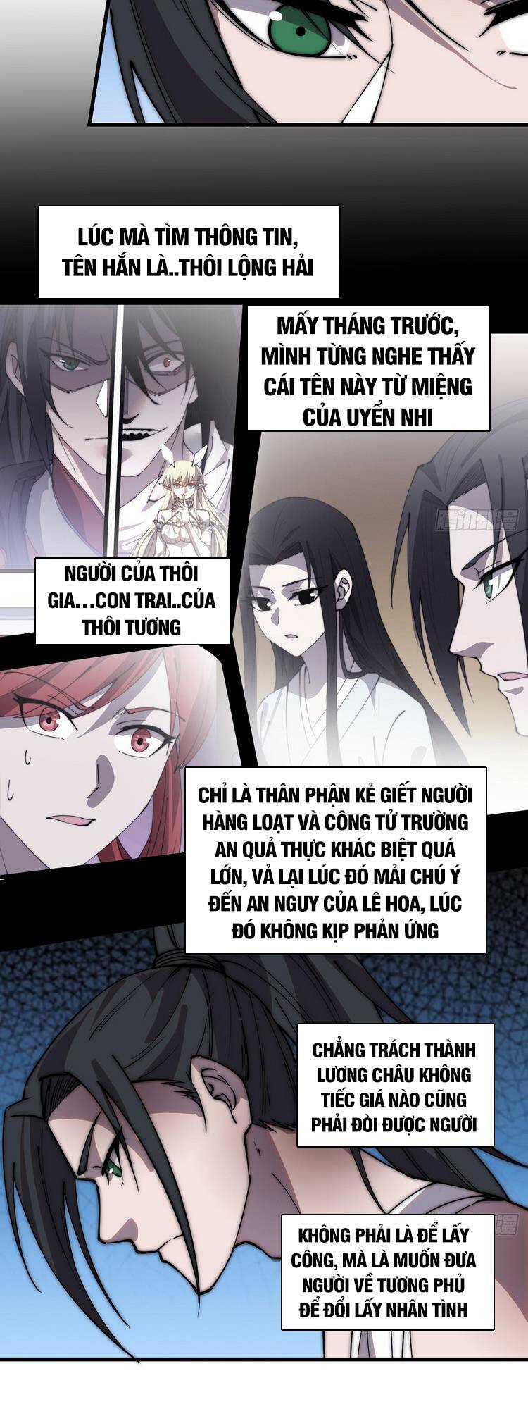 Ta Có Một Sơn Trại Chapter 402 - Trang 13