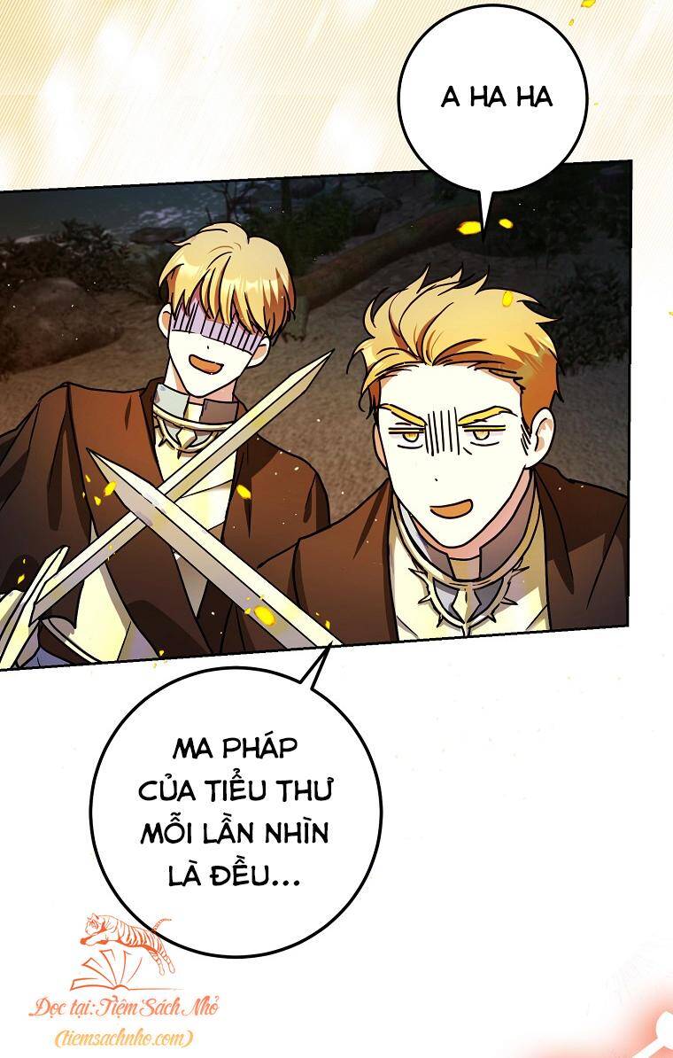 Tôi Trở Thành Vợ Nam Chính Chapter 48 - Trang 16