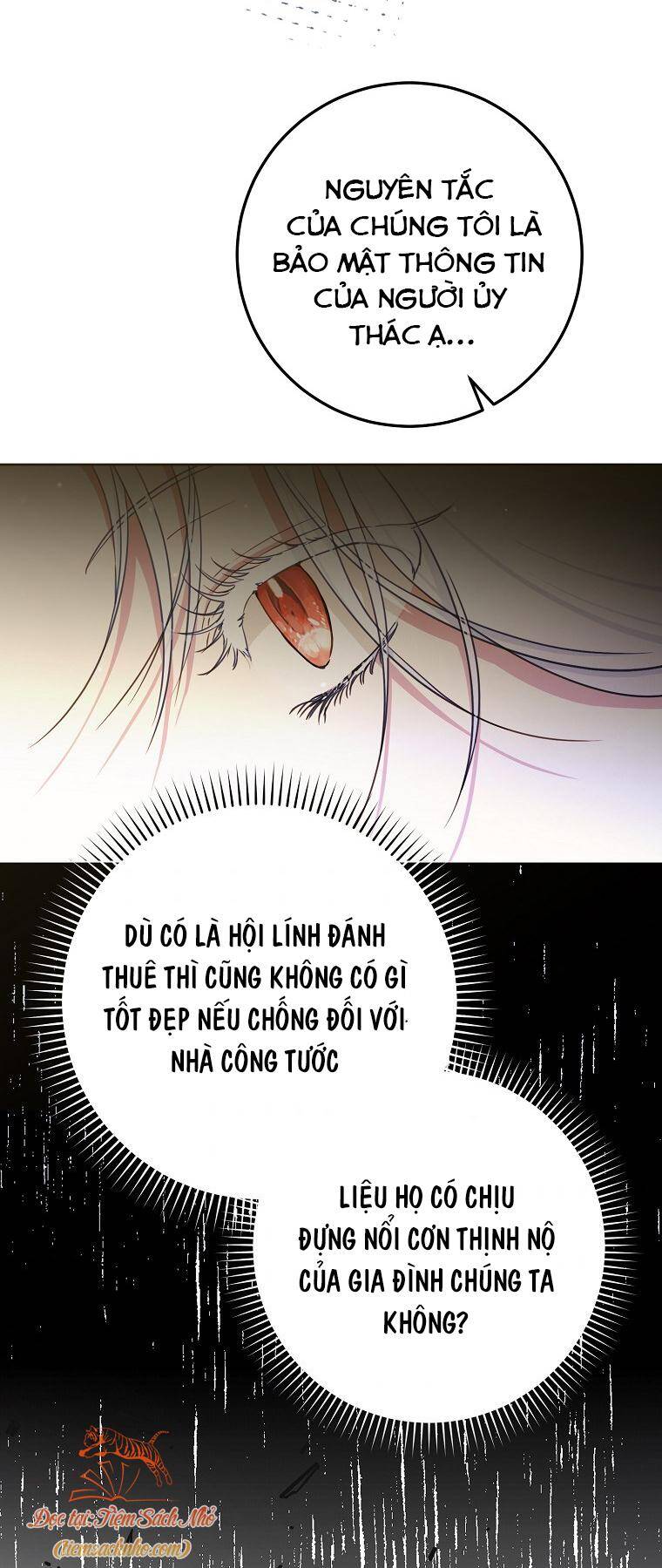 Tôi Trở Thành Vợ Nam Chính Chapter 48 - Trang 48