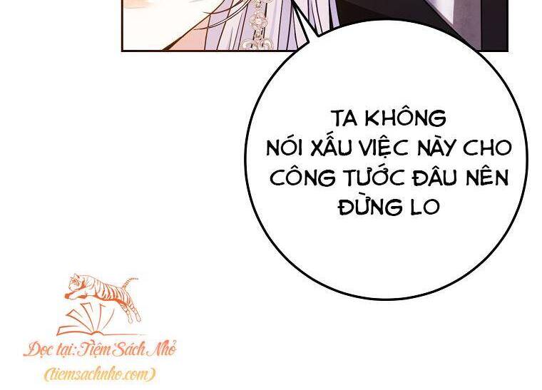 Tôi Trở Thành Vợ Nam Chính Chapter 48 - Trang 57