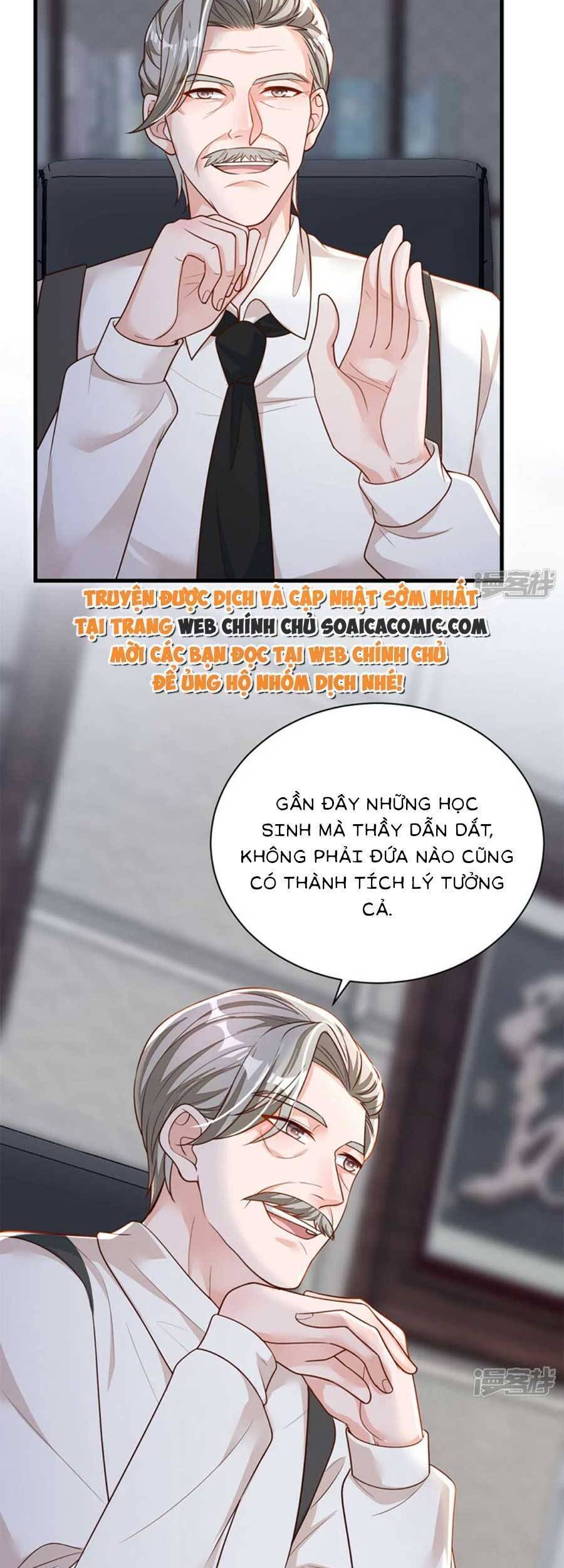 Ác Ma Thì Thầm Chapter 90 - Trang 18