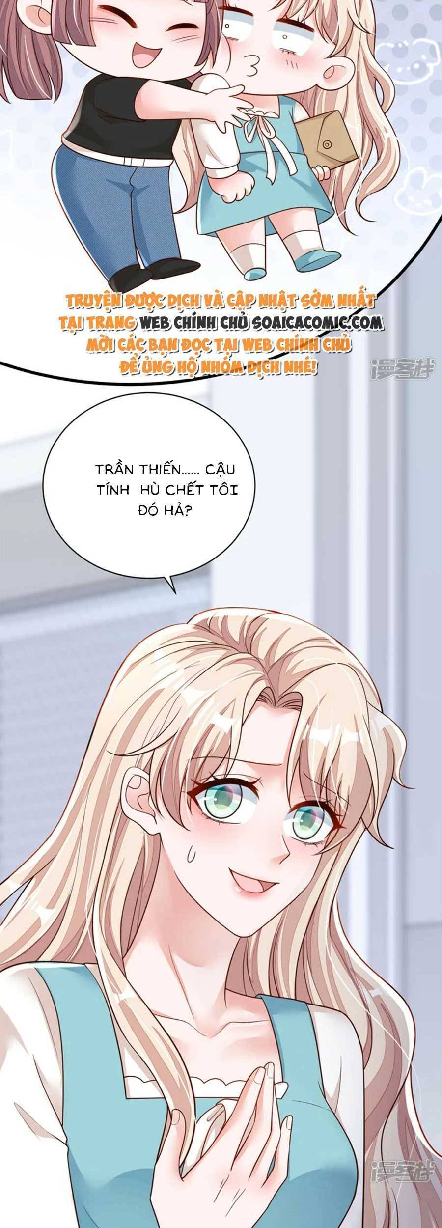 Ác Ma Thì Thầm Chapter 90 - Trang 28