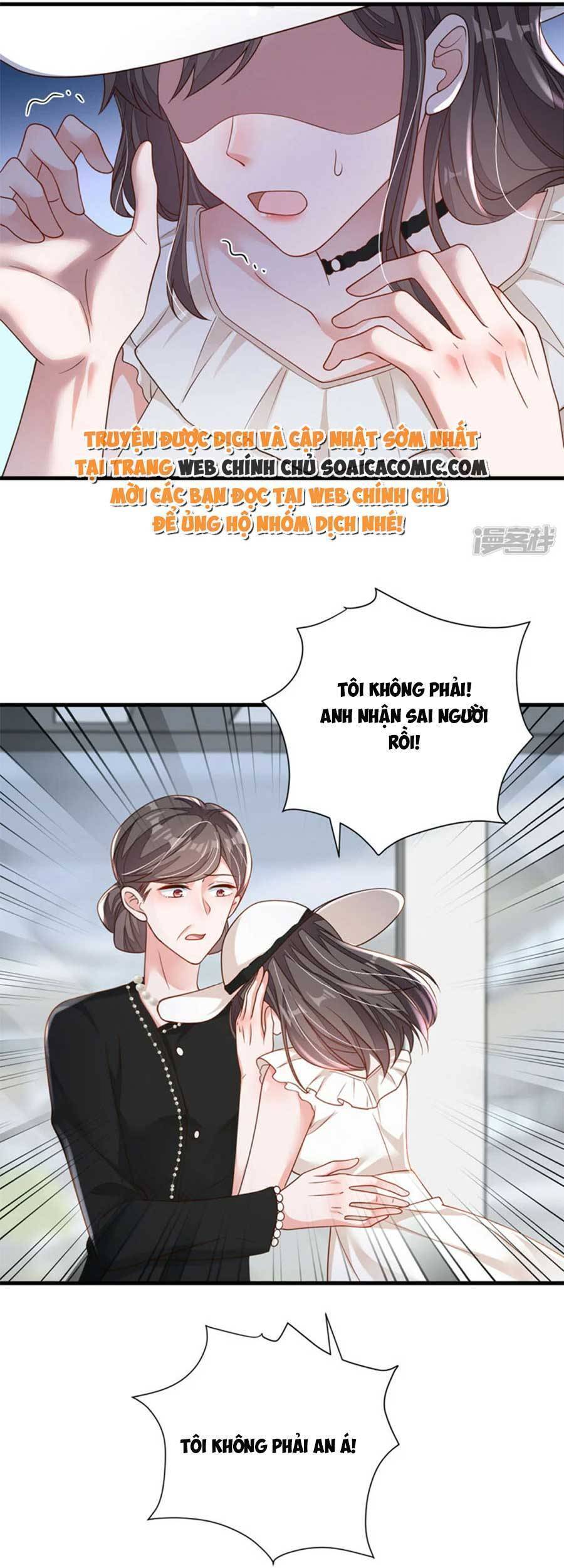 Ác Ma Thì Thầm Chapter 90 - Trang 6