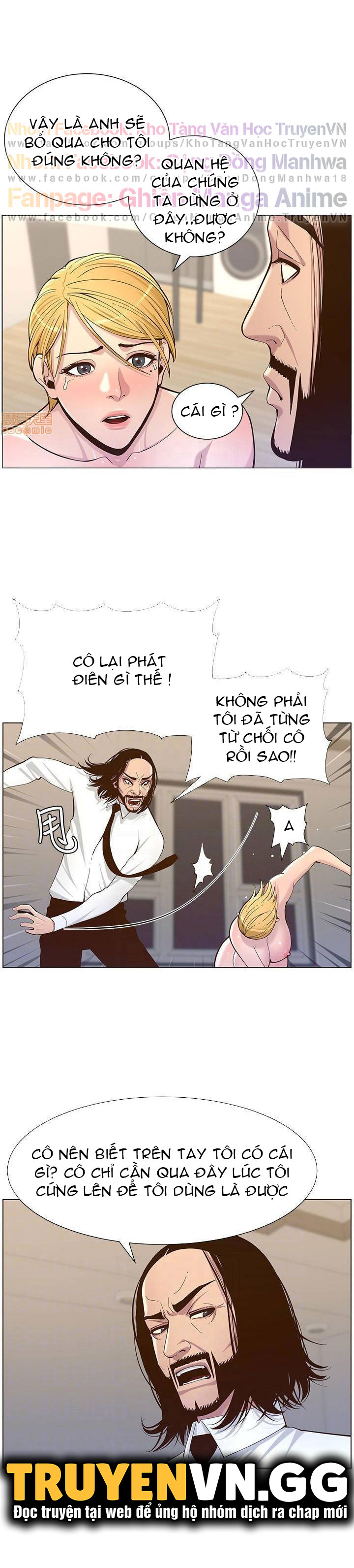 Cha Dượng Chapter 75 - Trang 10