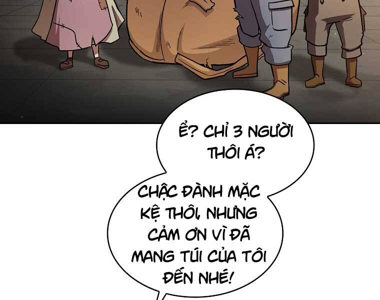 Có Thật Đây Là Anh Hùng Không? Chapter 43 - Trang 114