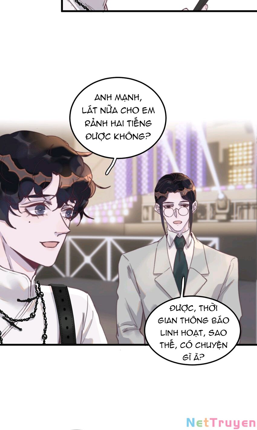 Nghe Nói Tôi Rất Nghèo Chapter 113 - Trang 28