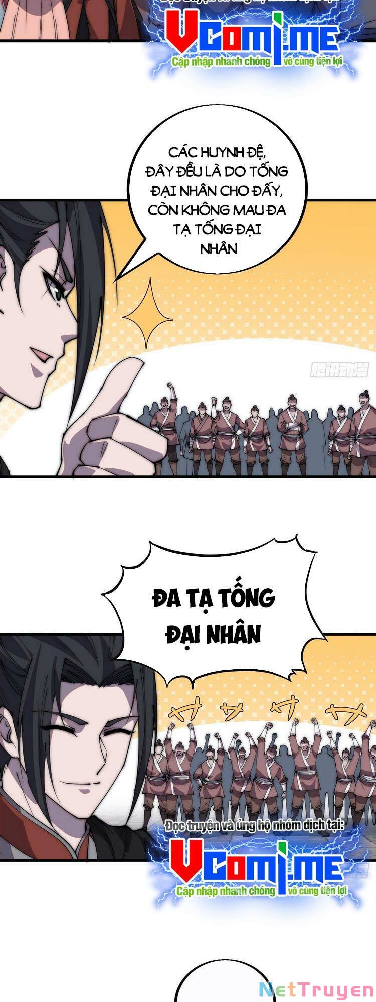 Ta Có Một Sơn Trại Chapter 405 - Trang 9