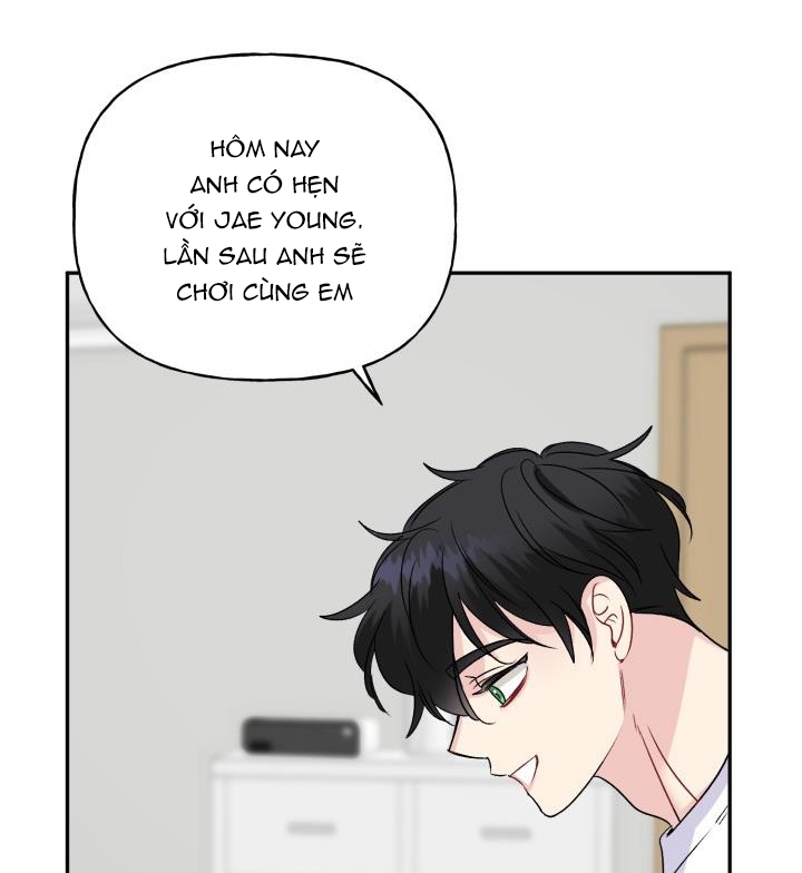 Xác Suất Tình Yêu Chapter 66: Side Story 10 - Trang 104