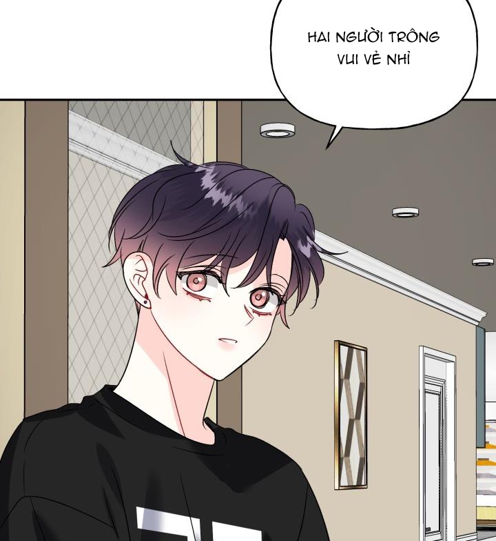 Xác Suất Tình Yêu Chapter 66: Side Story 10 - Trang 4